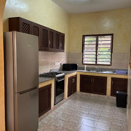 Flametree Beach Homes Диани Бийч Екстериор снимка