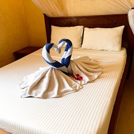 Flametree Beach Homes Диани Бийч Екстериор снимка