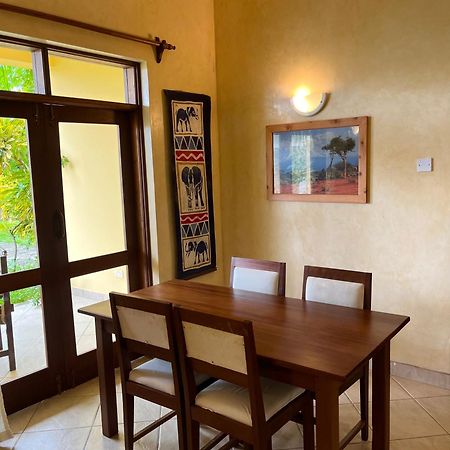 Flametree Beach Homes Диани Бийч Екстериор снимка