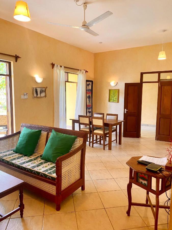Flametree Beach Homes Диани Бийч Екстериор снимка