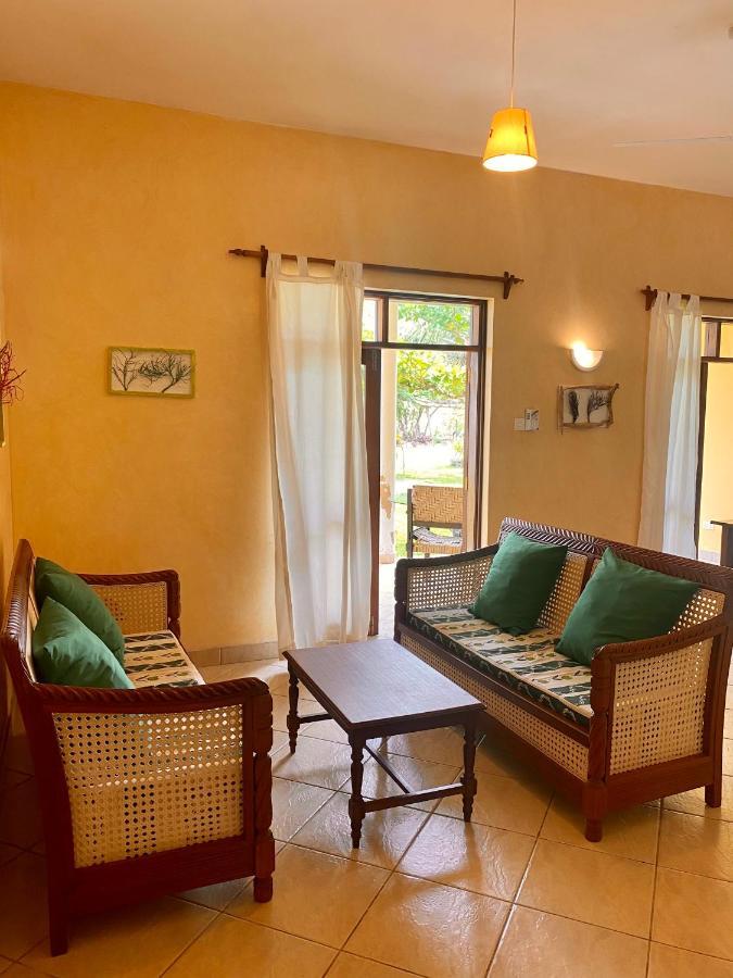 Flametree Beach Homes Диани Бийч Екстериор снимка
