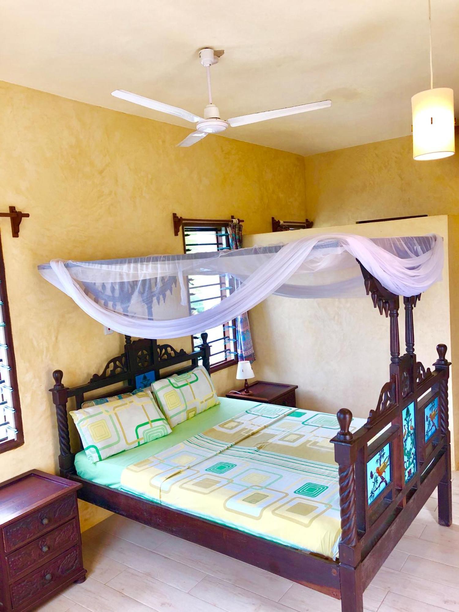 Flametree Beach Homes Диани Бийч Екстериор снимка