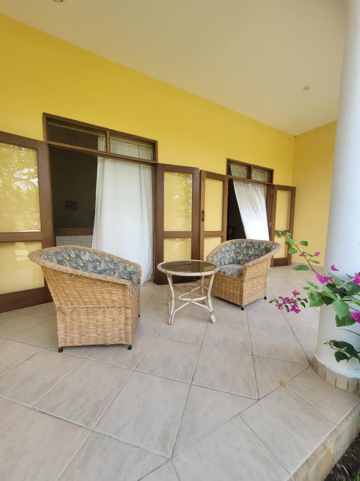 Flametree Beach Homes Диани Бийч Екстериор снимка