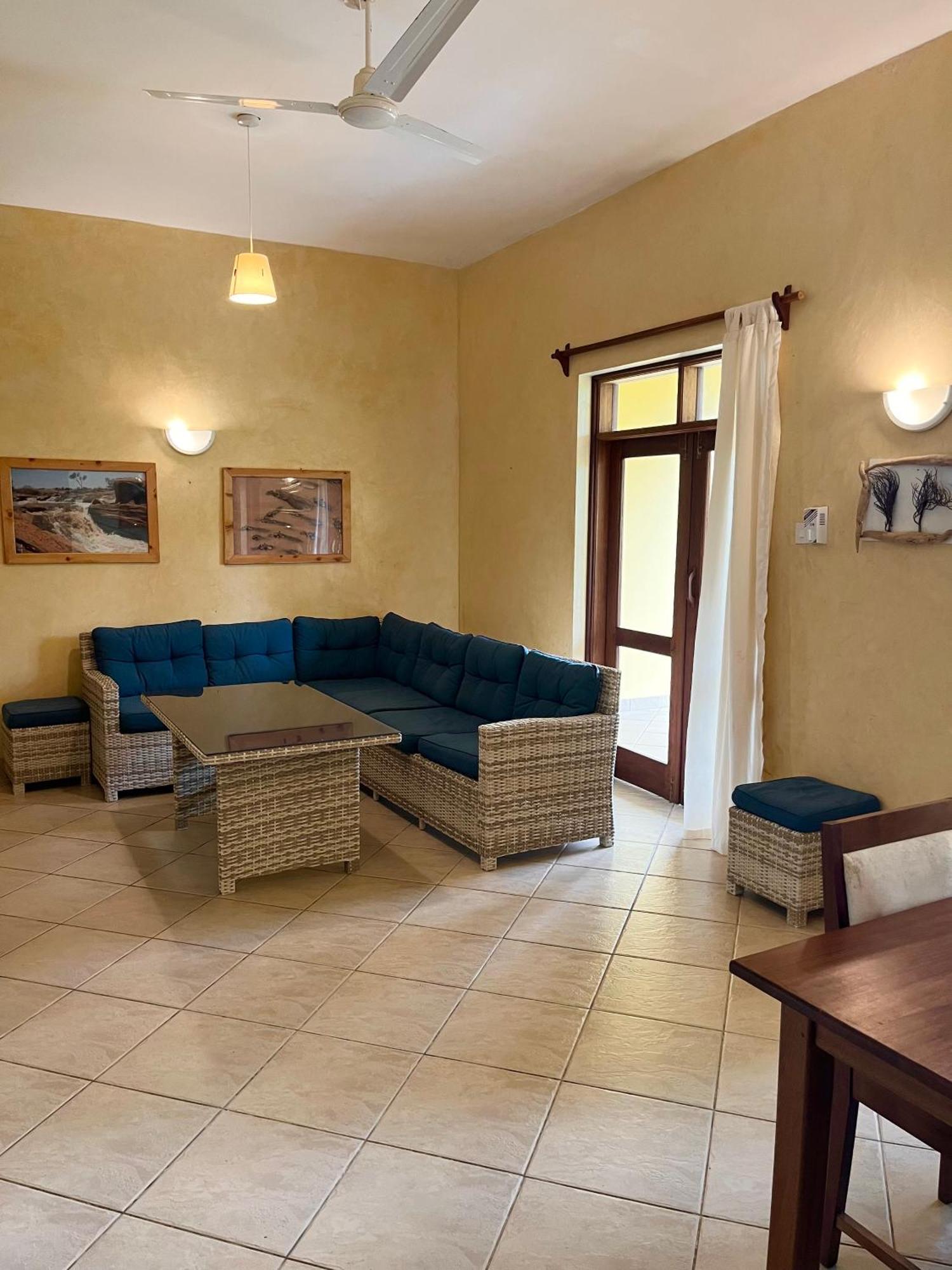Flametree Beach Homes Диани Бийч Екстериор снимка