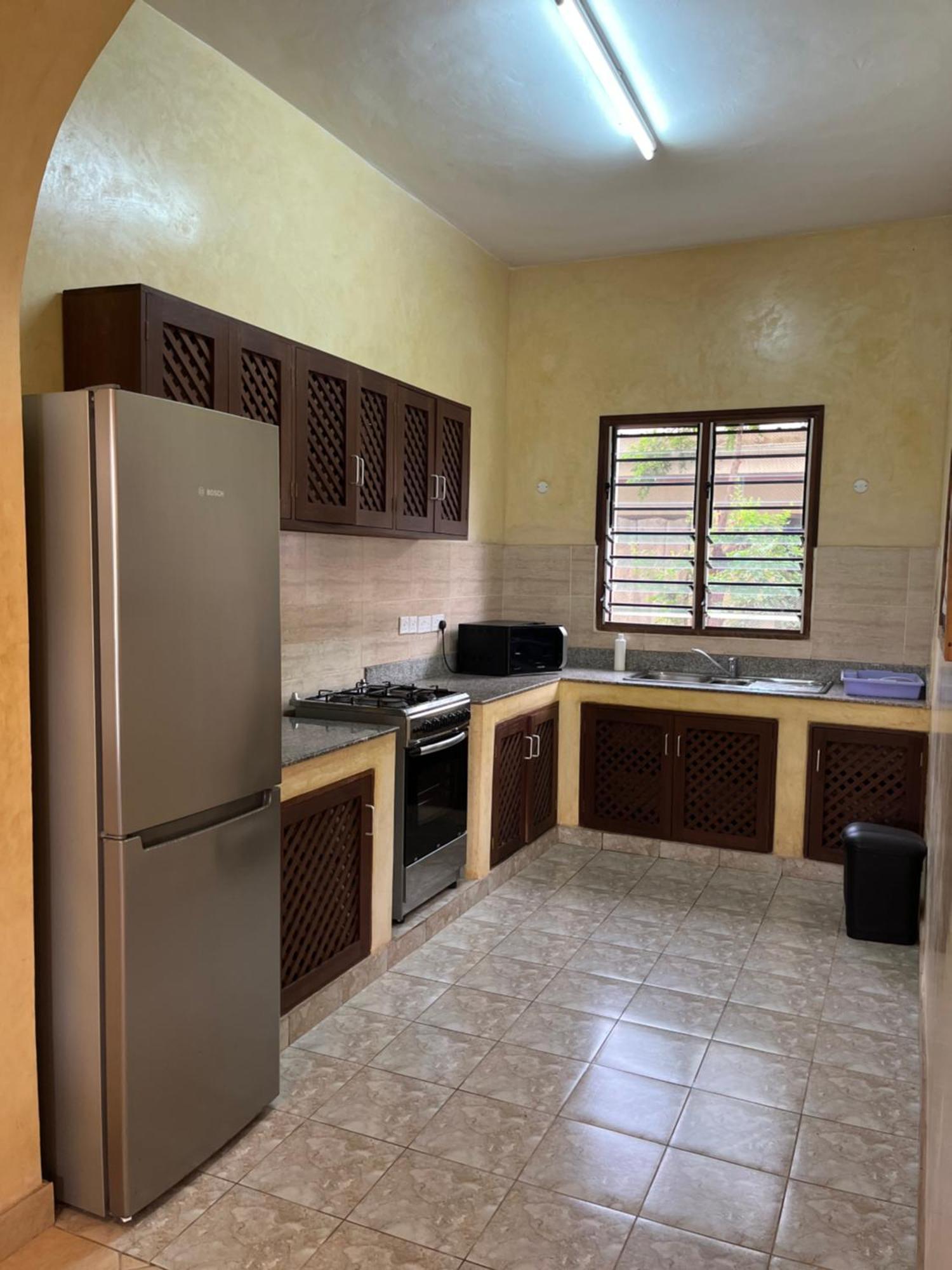 Flametree Beach Homes Диани Бийч Екстериор снимка