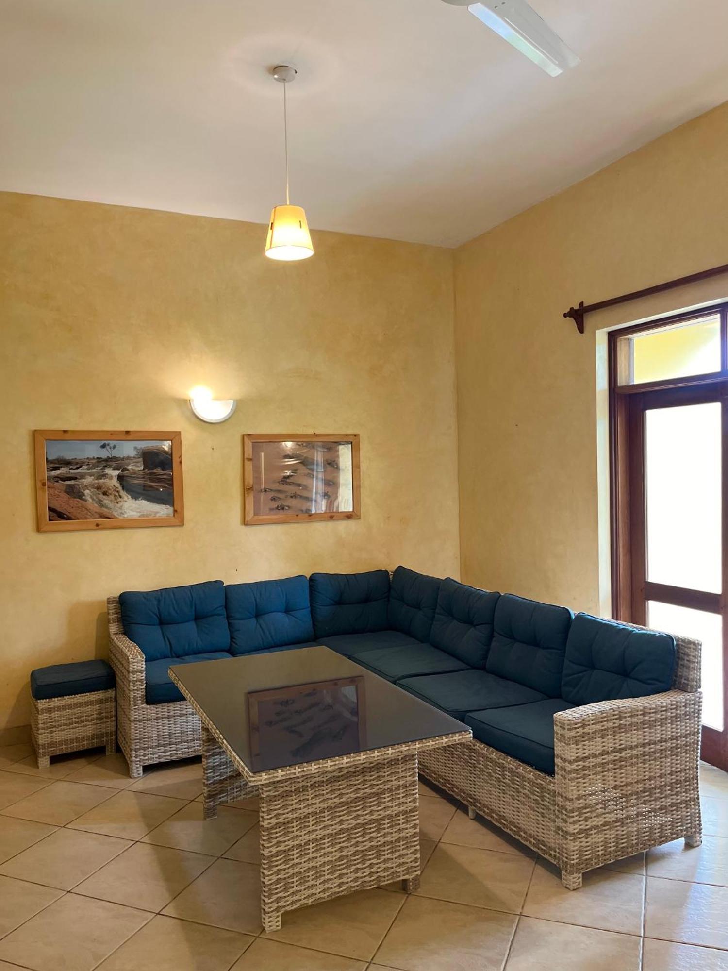 Flametree Beach Homes Диани Бийч Екстериор снимка