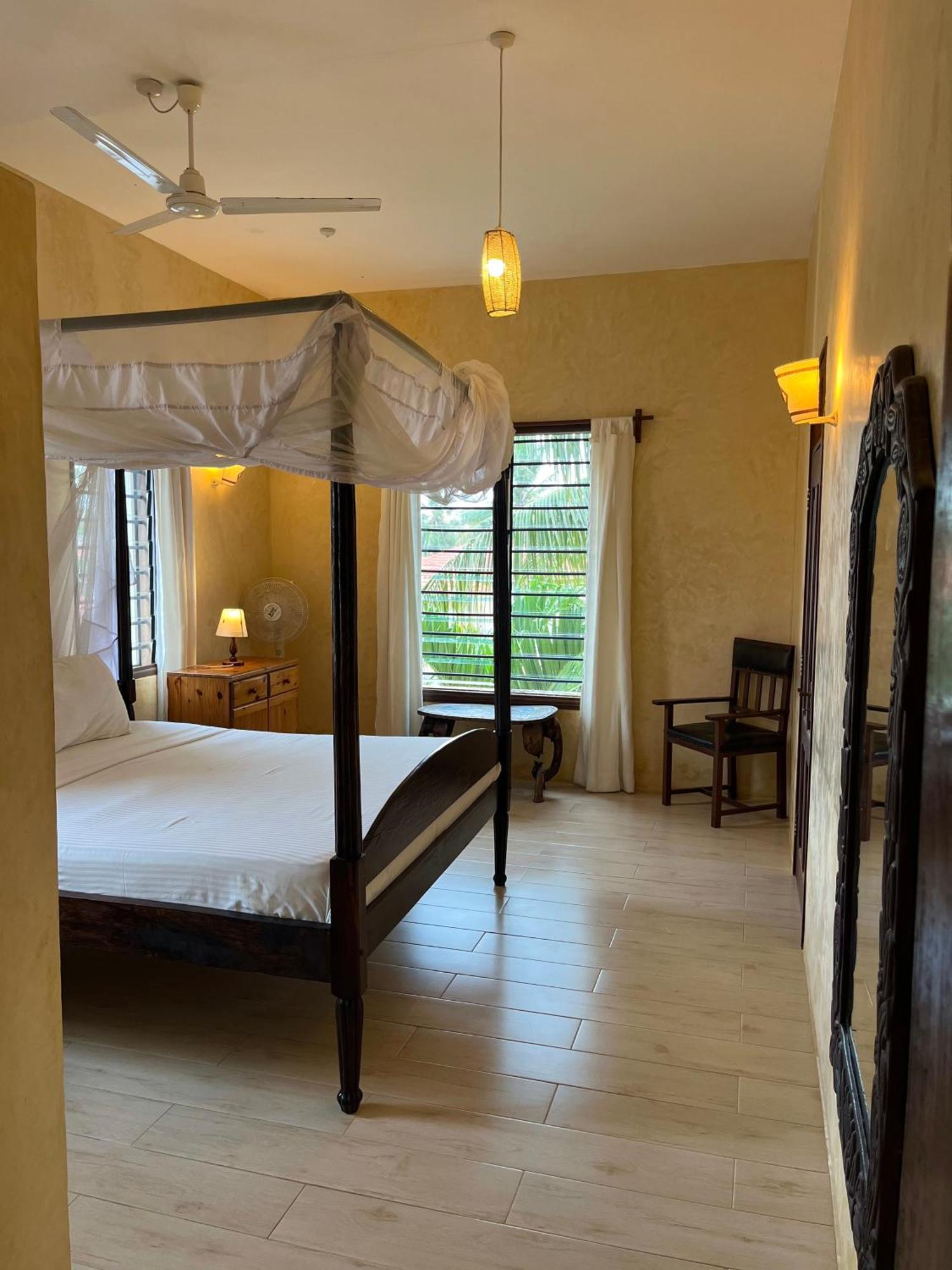 Flametree Beach Homes Диани Бийч Екстериор снимка