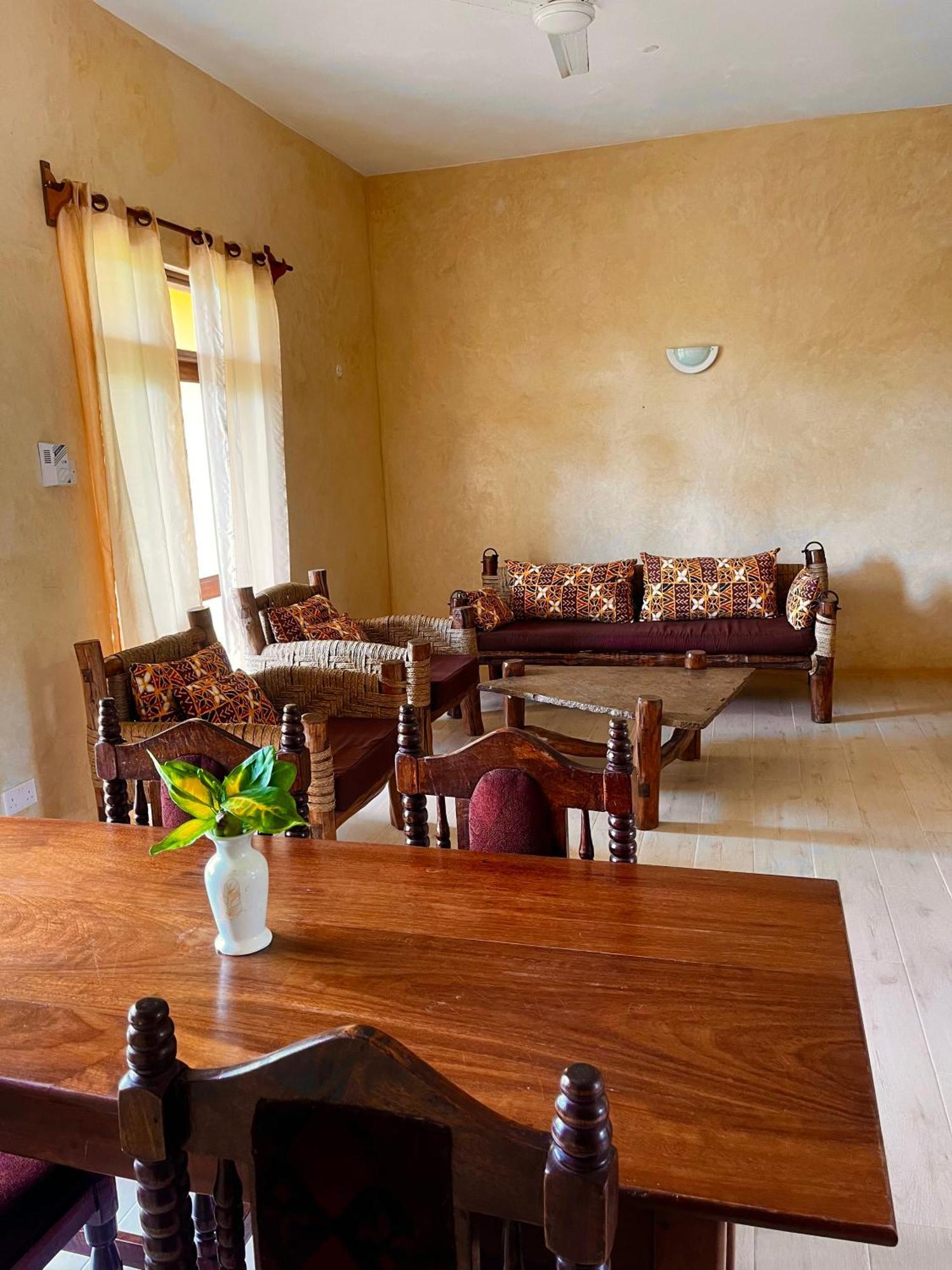 Flametree Beach Homes Диани Бийч Екстериор снимка