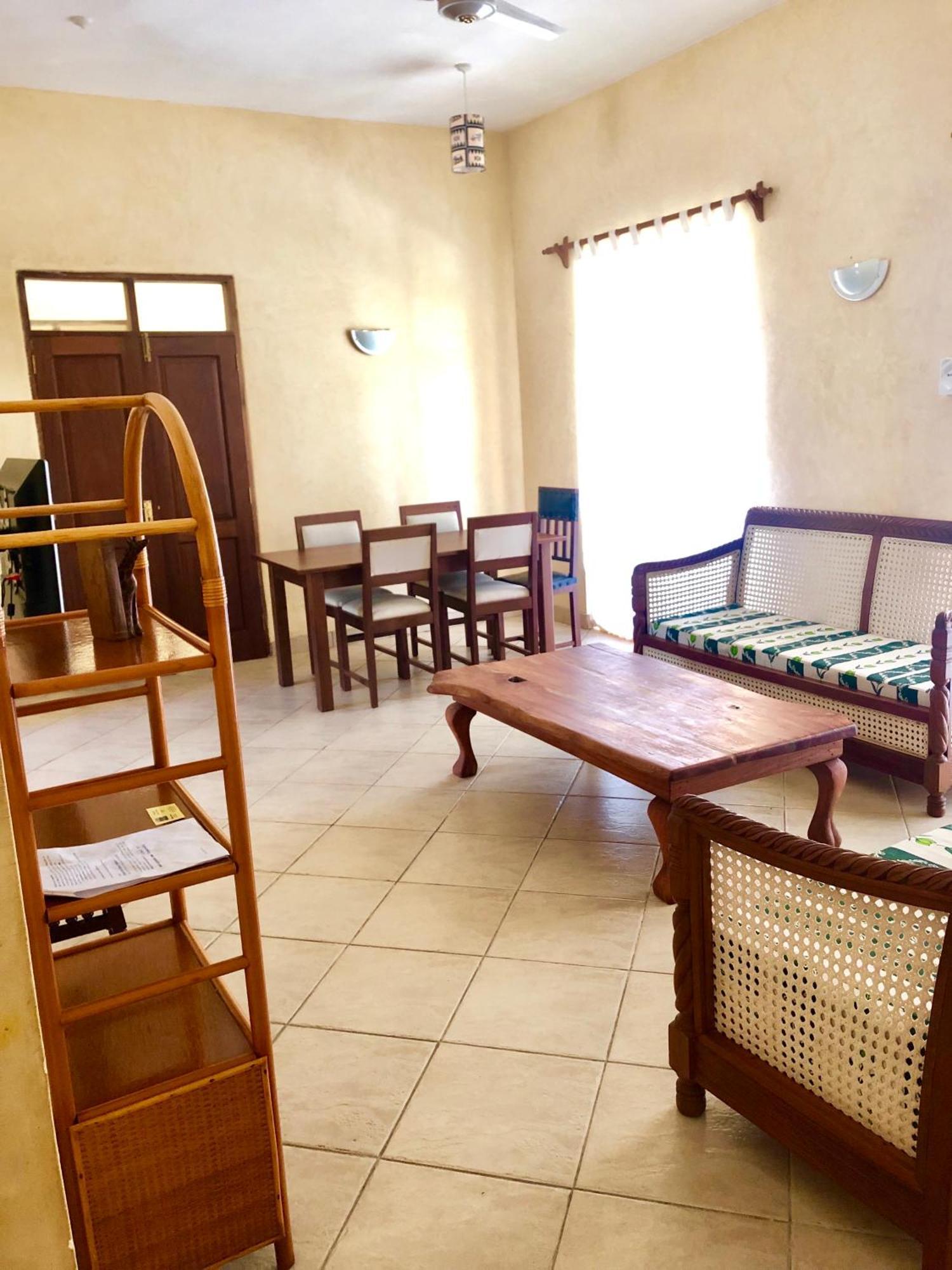 Flametree Beach Homes Диани Бийч Екстериор снимка