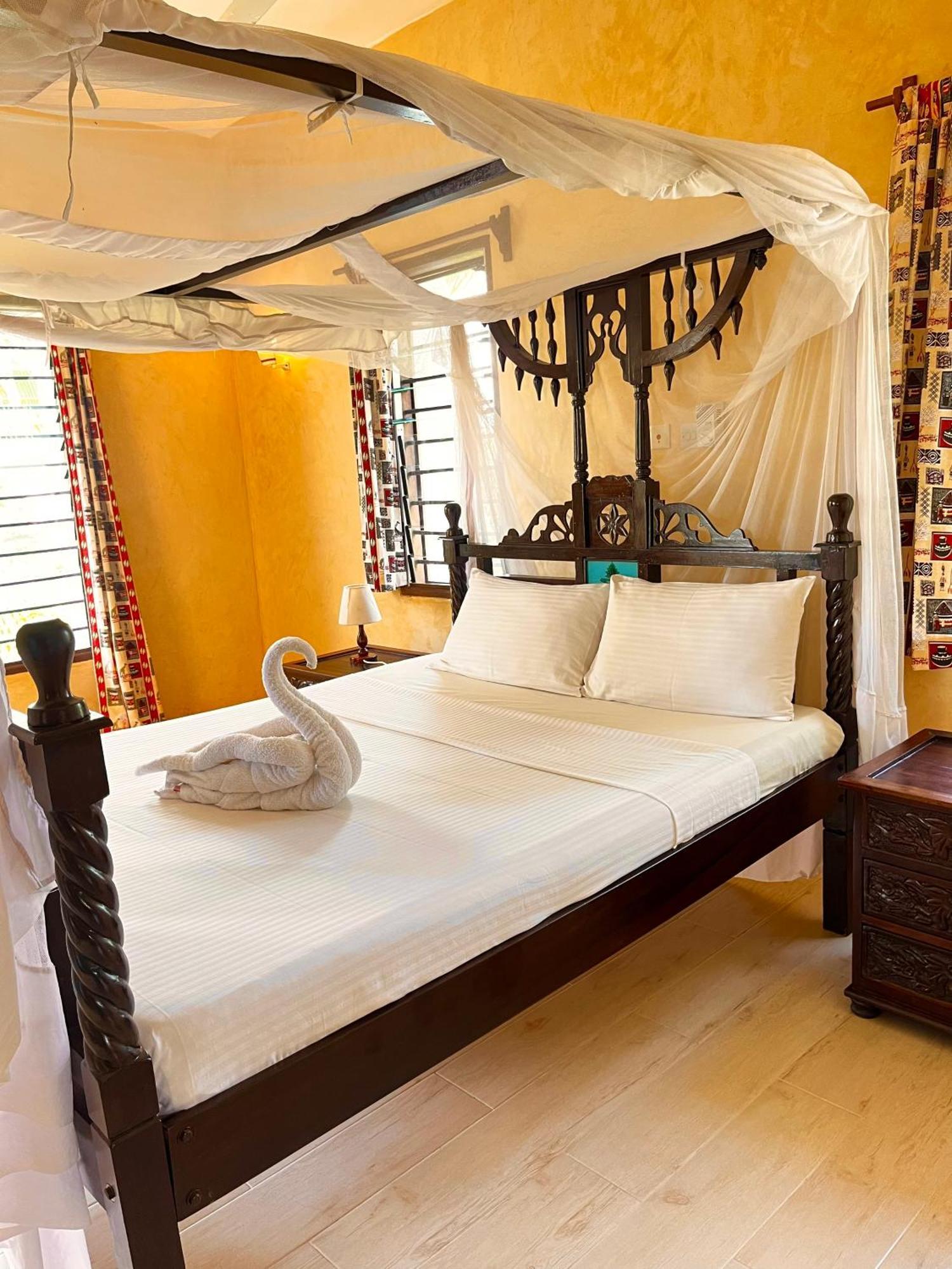 Flametree Beach Homes Диани Бийч Екстериор снимка