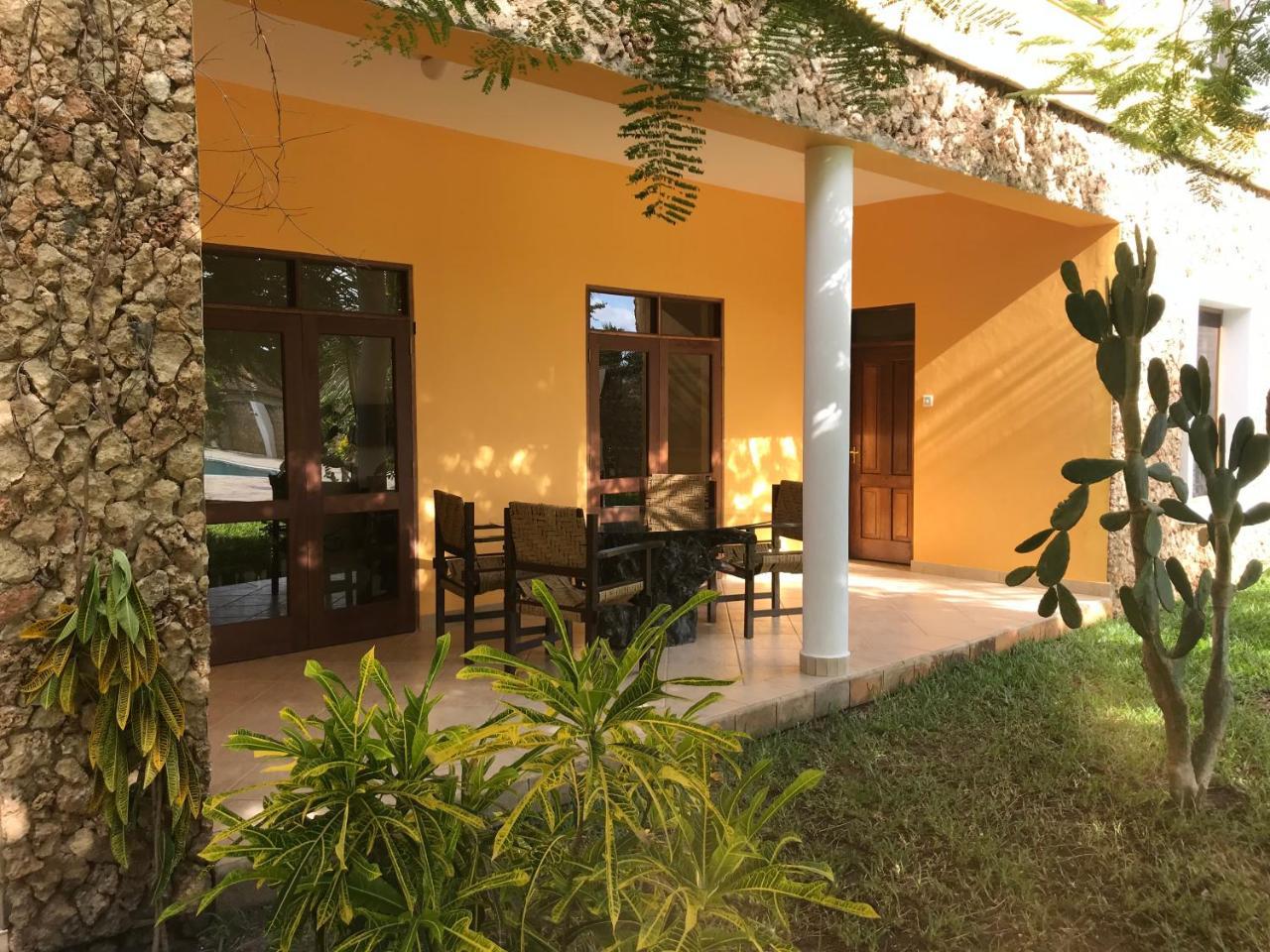 Flametree Beach Homes Диани Бийч Екстериор снимка