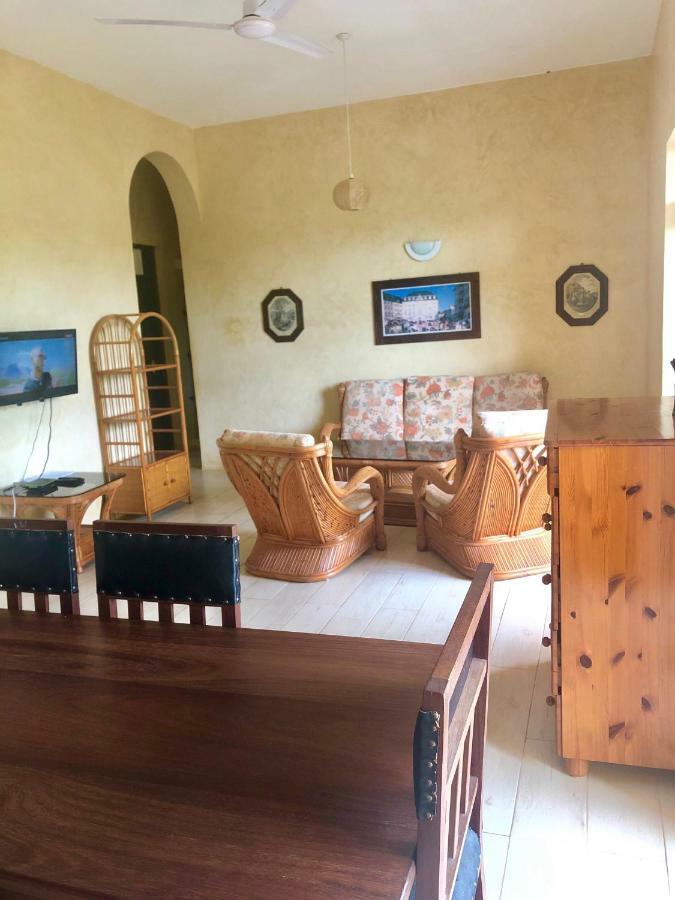 Flametree Beach Homes Диани Бийч Екстериор снимка