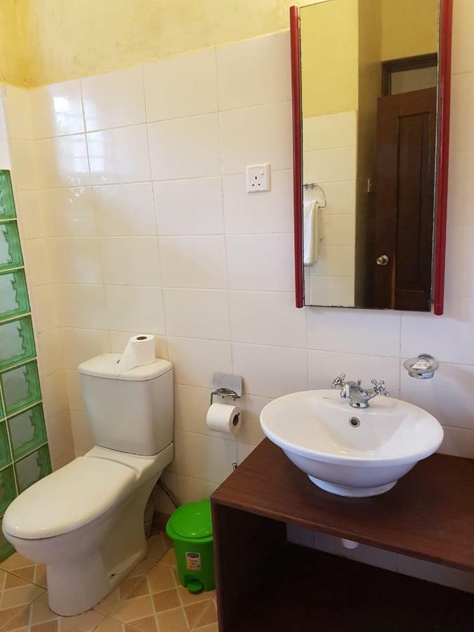 Flametree Beach Homes Диани Бийч Екстериор снимка