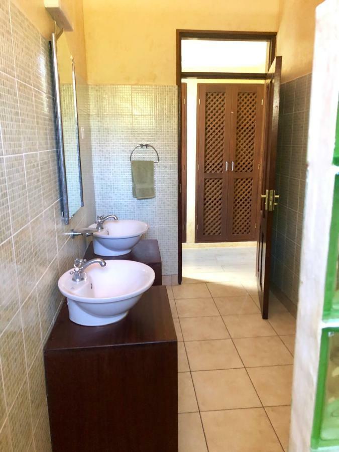 Flametree Beach Homes Диани Бийч Екстериор снимка