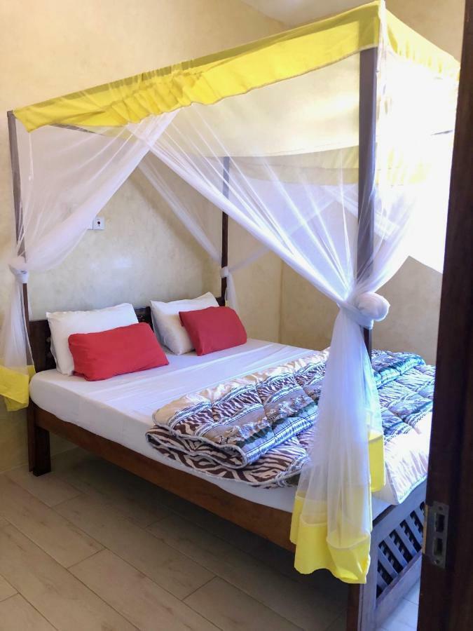 Flametree Beach Homes Диани Бийч Екстериор снимка