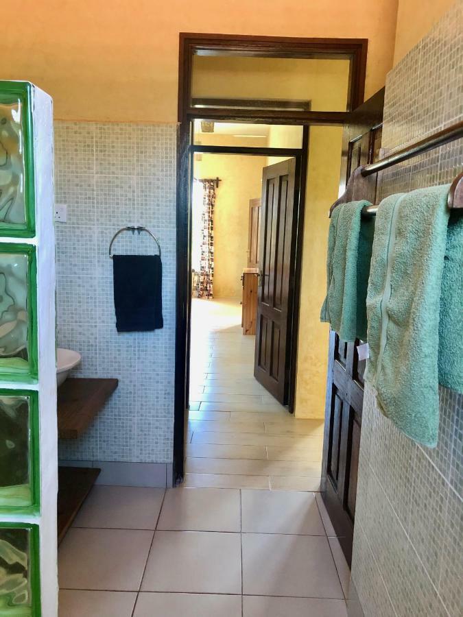 Flametree Beach Homes Диани Бийч Екстериор снимка
