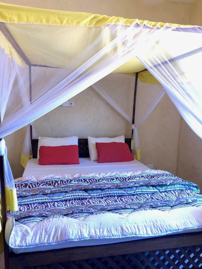 Flametree Beach Homes Диани Бийч Екстериор снимка