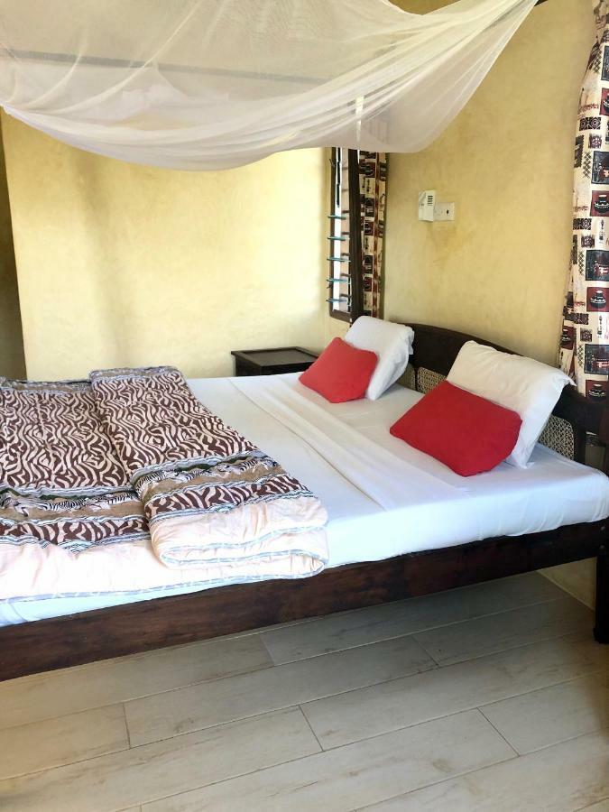 Flametree Beach Homes Диани Бийч Екстериор снимка