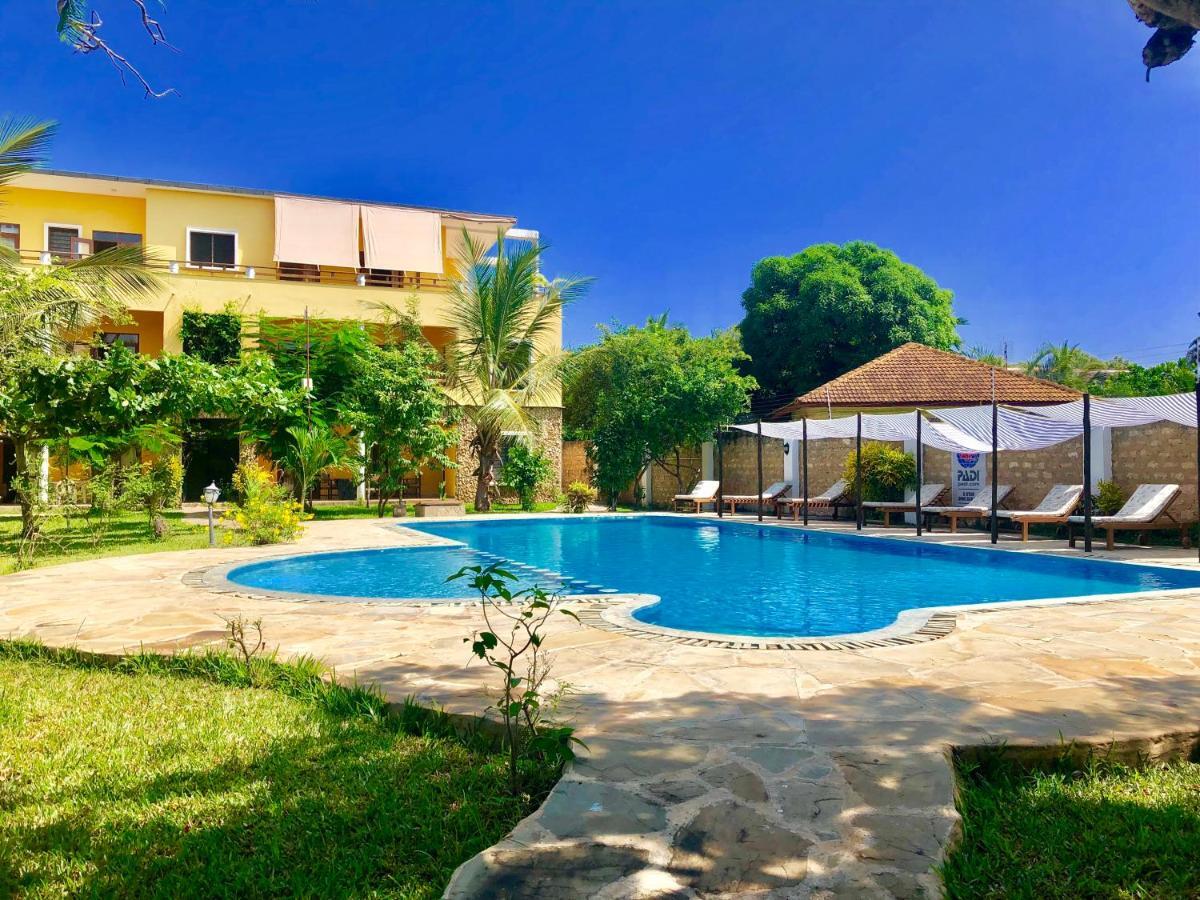 Flametree Beach Homes Диани Бийч Екстериор снимка