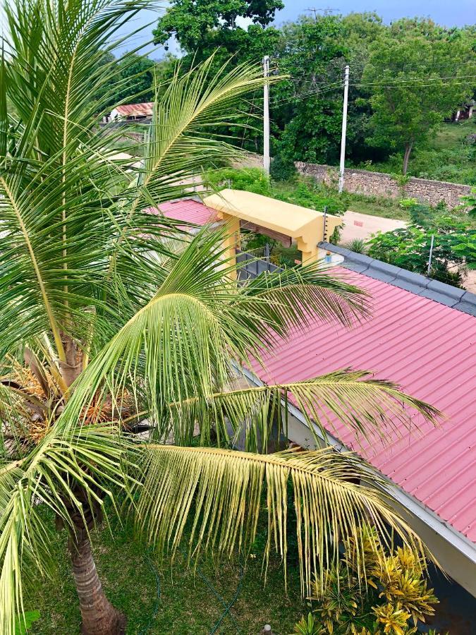 Flametree Beach Homes Диани Бийч Екстериор снимка