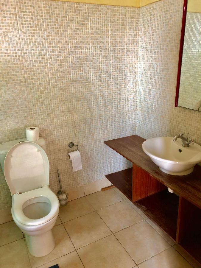 Flametree Beach Homes Диани Бийч Екстериор снимка