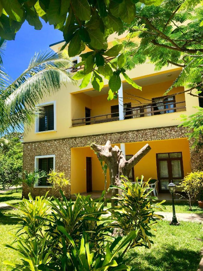 Flametree Beach Homes Диани Бийч Екстериор снимка