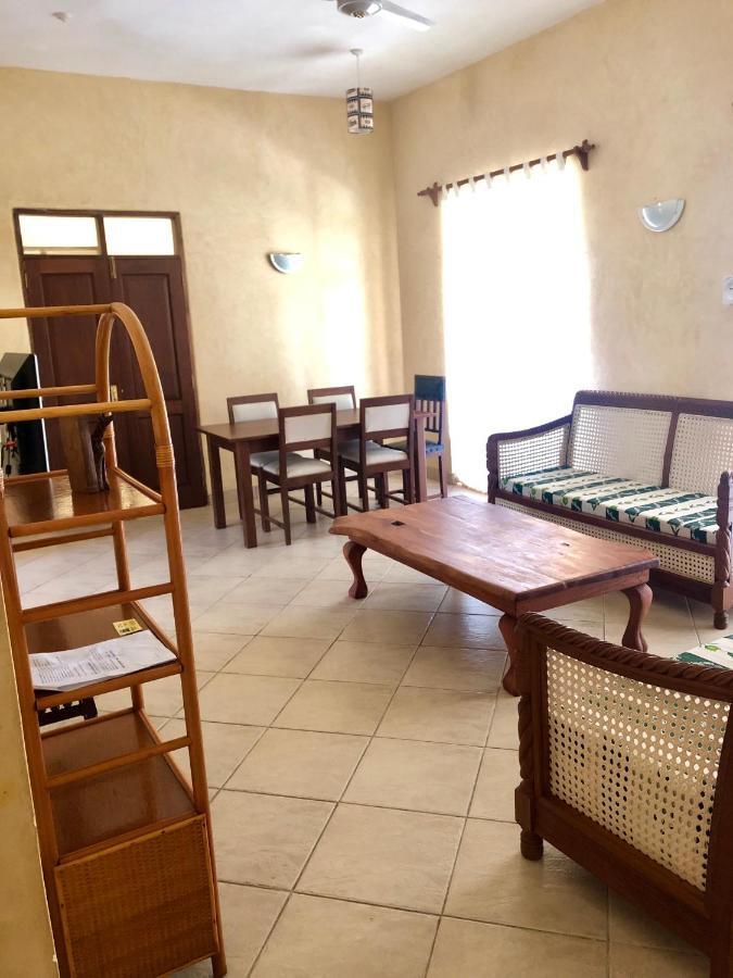 Flametree Beach Homes Диани Бийч Екстериор снимка