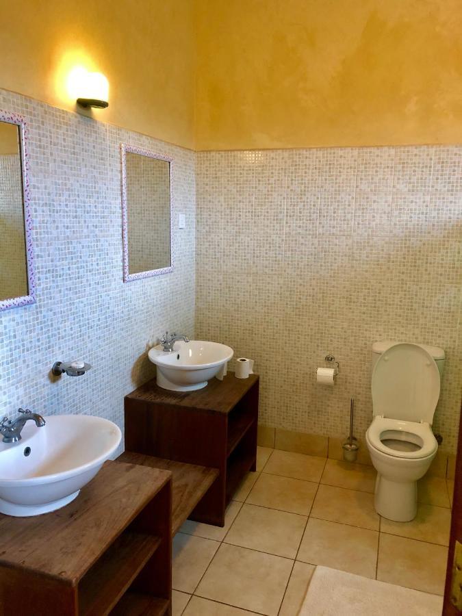 Flametree Beach Homes Диани Бийч Екстериор снимка
