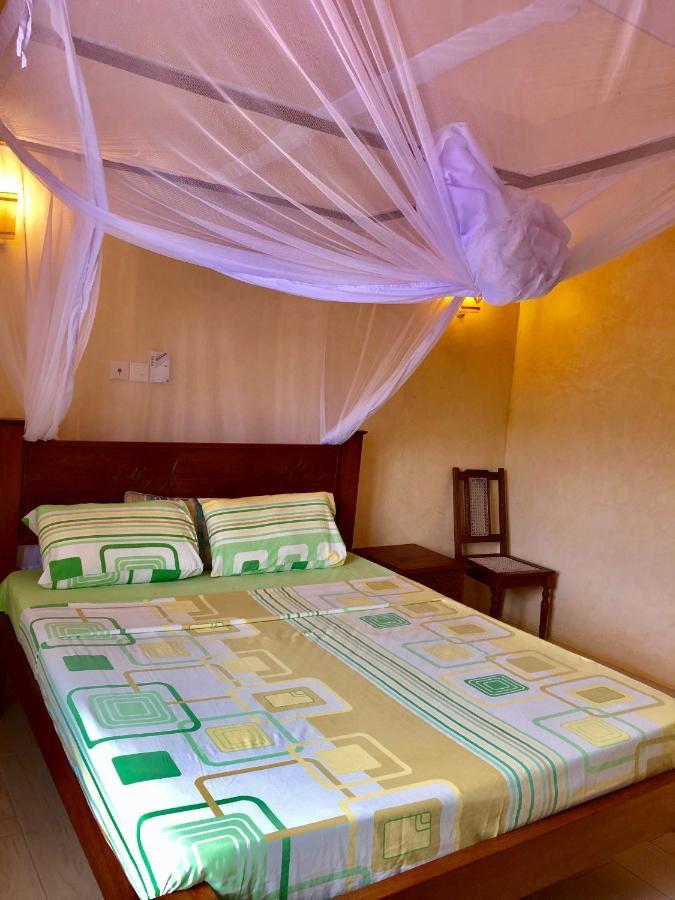 Flametree Beach Homes Диани Бийч Екстериор снимка