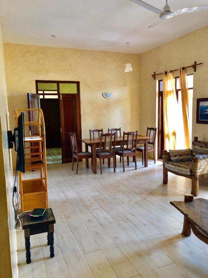 Flametree Beach Homes Диани Бийч Екстериор снимка