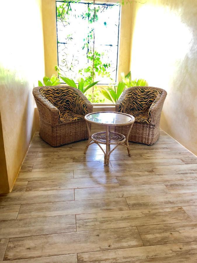Flametree Beach Homes Диани Бийч Екстериор снимка