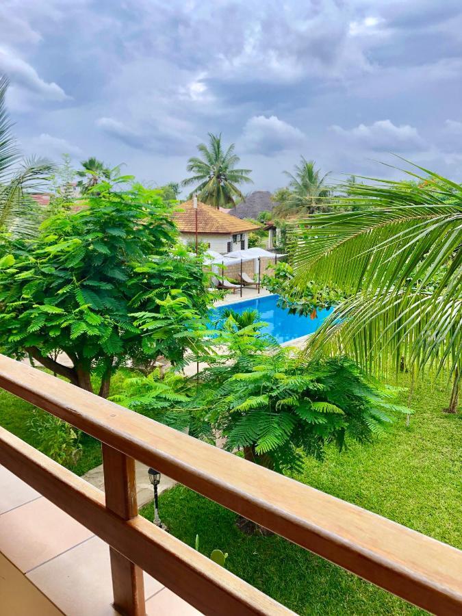 Flametree Beach Homes Диани Бийч Екстериор снимка