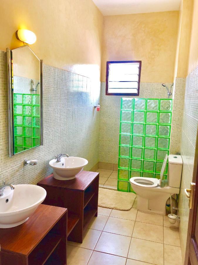Flametree Beach Homes Диани Бийч Екстериор снимка
