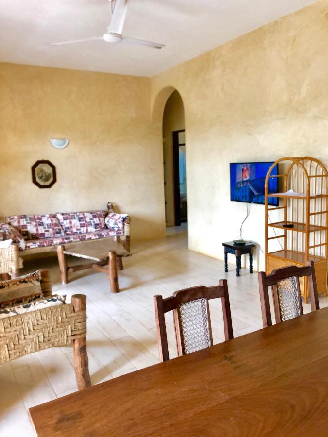 Flametree Beach Homes Диани Бийч Екстериор снимка