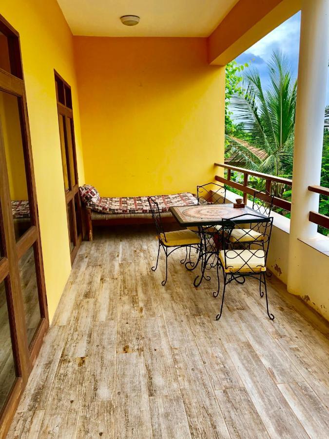 Flametree Beach Homes Диани Бийч Екстериор снимка